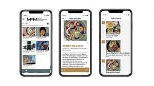 App Web Mobile - Roxiel